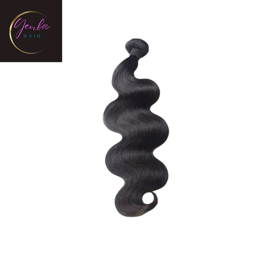 14-26" Virgin Body Wave Bundle